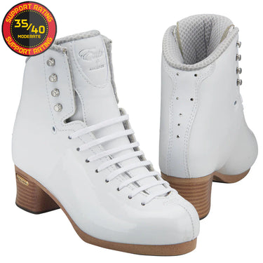 Elite FS2341 Jackson Entre Boot Misses: Durable & Comfort-Driven